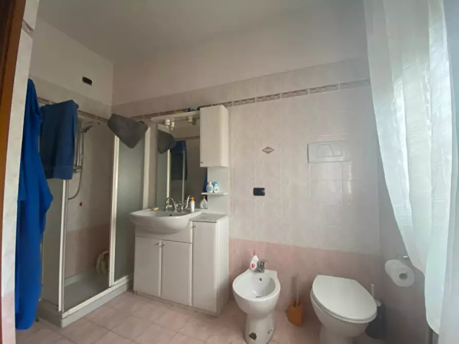 Immagine 9 di Appartamento in vendita  in Via Marconi a Mozzecane
