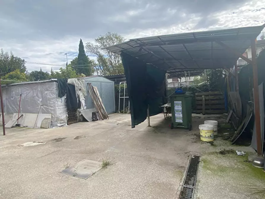 Immagine 11 di Appartamento in vendita  in Via Marconi a Mozzecane