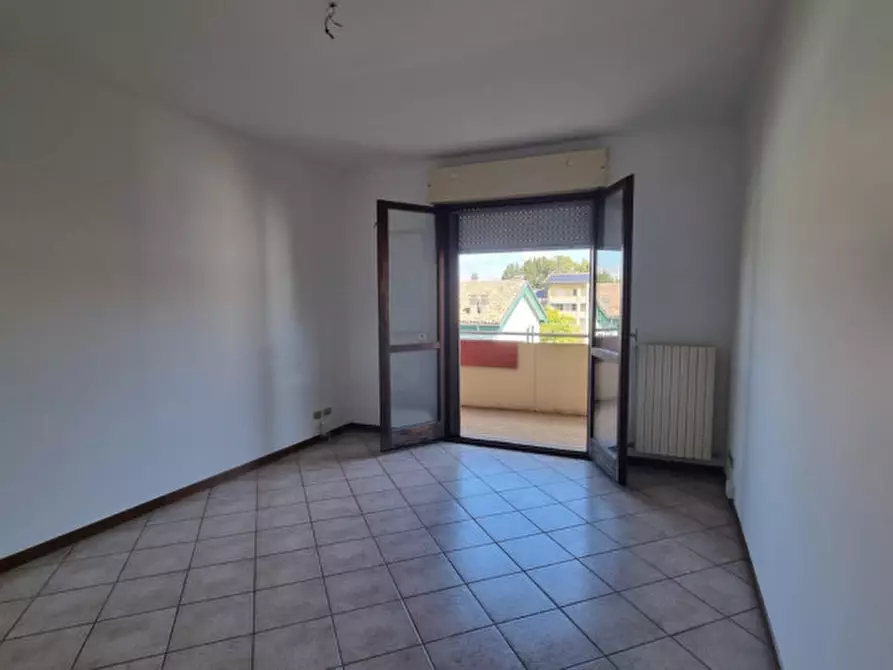 Immagine 2 di Appartamento in vendita  in Via Quinto Ennio a Carpi