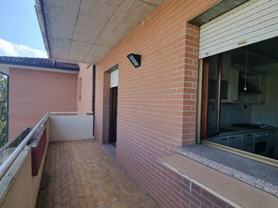 Immagine 4 di Appartamento in vendita  in Via Quinto Ennio a Carpi