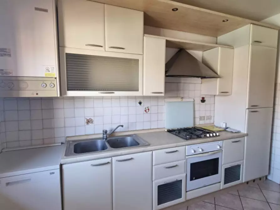 Immagine 6 di Appartamento in vendita  in Via Quinto Ennio a Carpi