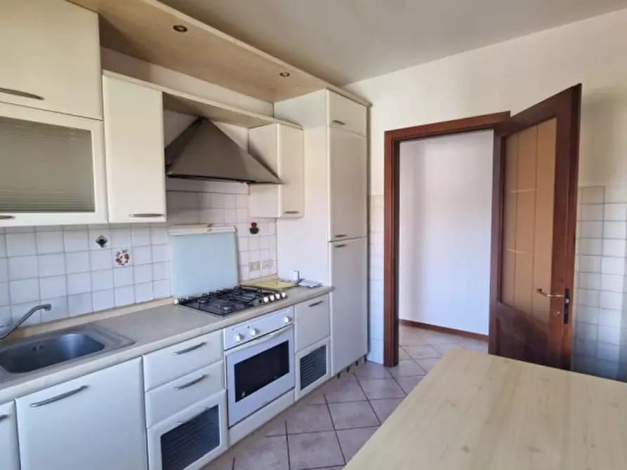 Immagine 7 di Appartamento in vendita  in Via Quinto Ennio a Carpi