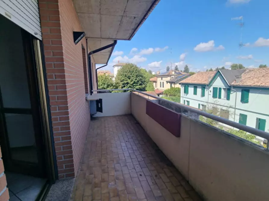 Immagine 8 di Appartamento in vendita  in Via Quinto Ennio a Carpi