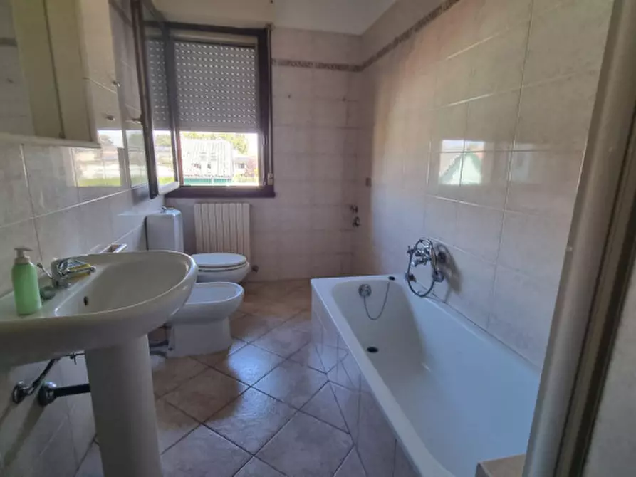 Immagine 9 di Appartamento in vendita  in Via Quinto Ennio a Carpi