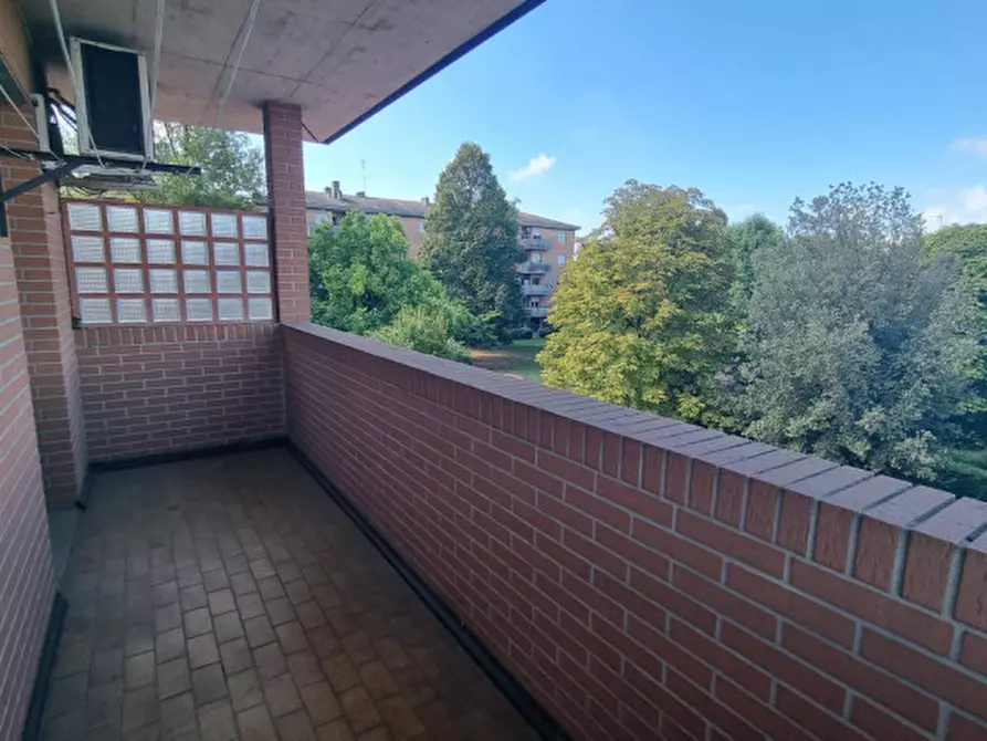 Immagine 14 di Appartamento in vendita  in Via Quinto Ennio a Carpi