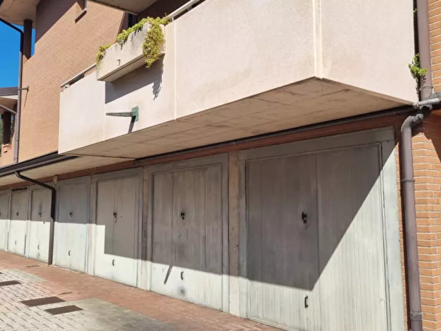 Immagine 17 di Appartamento in vendita  in Via Quinto Ennio a Carpi