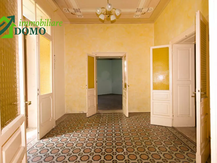 Immagine 3 di Villa in vendita  in via pieve a Velo D'astico