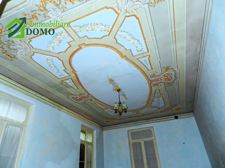Immagine 4 di Villa in vendita  in via pieve a Velo D'astico