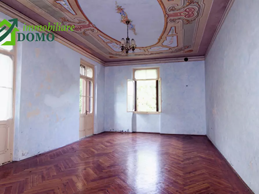 Immagine 10 di Villa in vendita  in via pieve a Velo D'astico