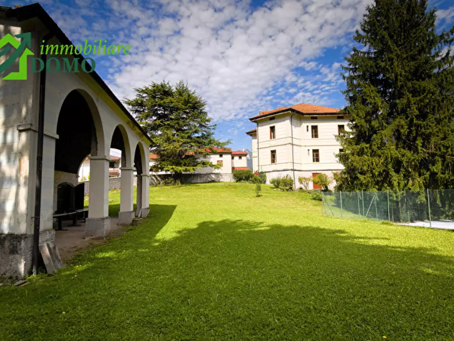 Immagine 11 di Villa in vendita  in via pieve a Velo D'astico