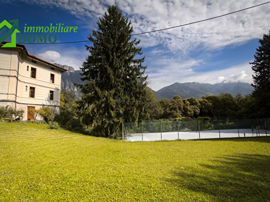 Immagine 14 di Villa in vendita  in via pieve a Velo D'astico