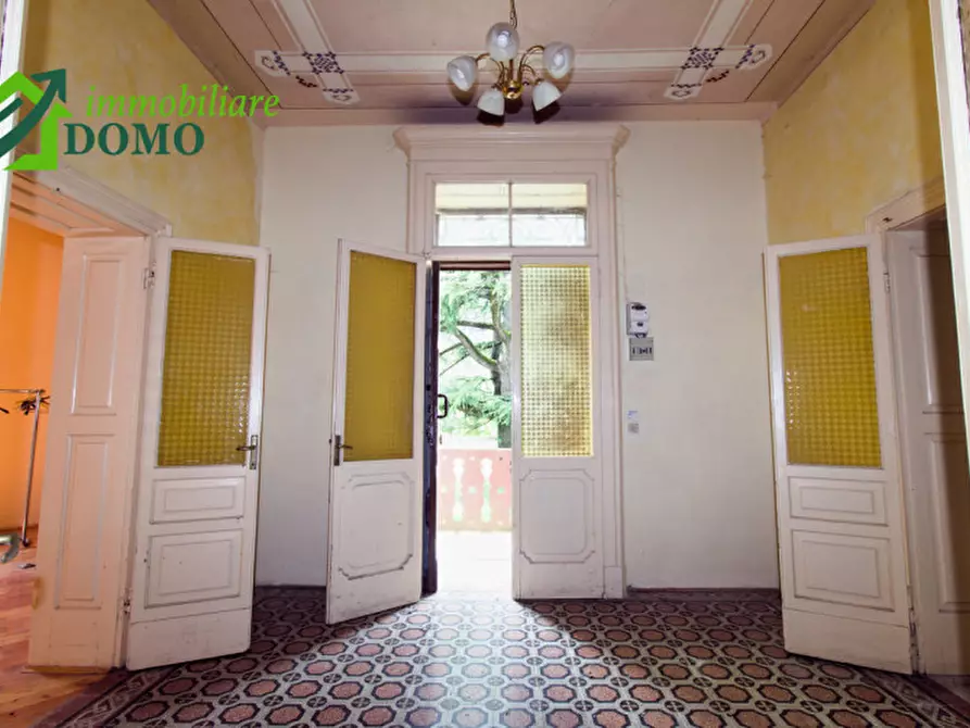 Immagine 15 di Villa in vendita  in via pieve a Velo D'astico