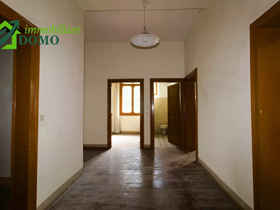 Immagine 17 di Villa in vendita  in via pieve a Velo D'astico