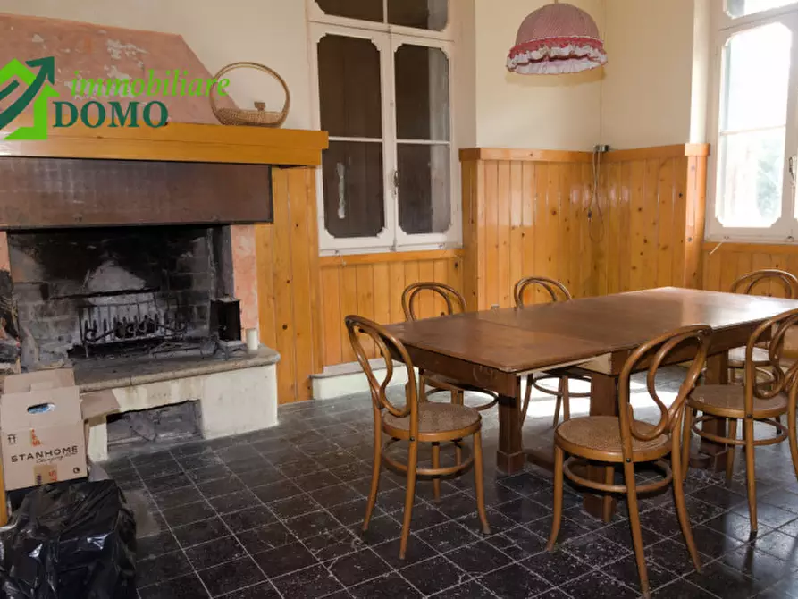 Immagine 18 di Villa in vendita  in via pieve a Velo D'astico