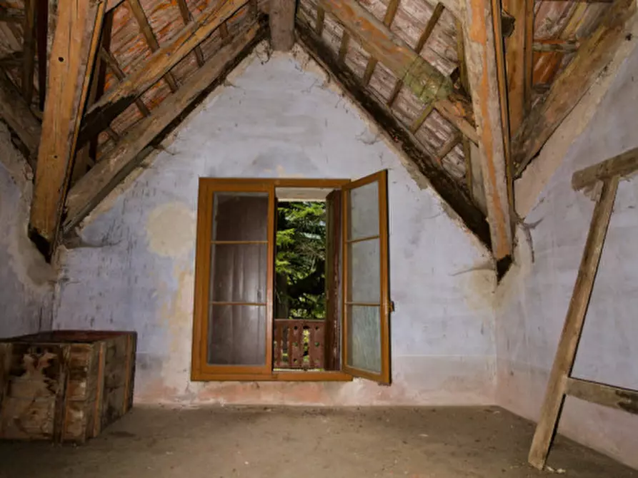 Immagine 19 di Villa in vendita  in via pieve a Velo D'astico