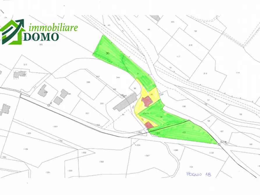 Immagine 24 di Villa in vendita  in via pieve a Velo D'astico