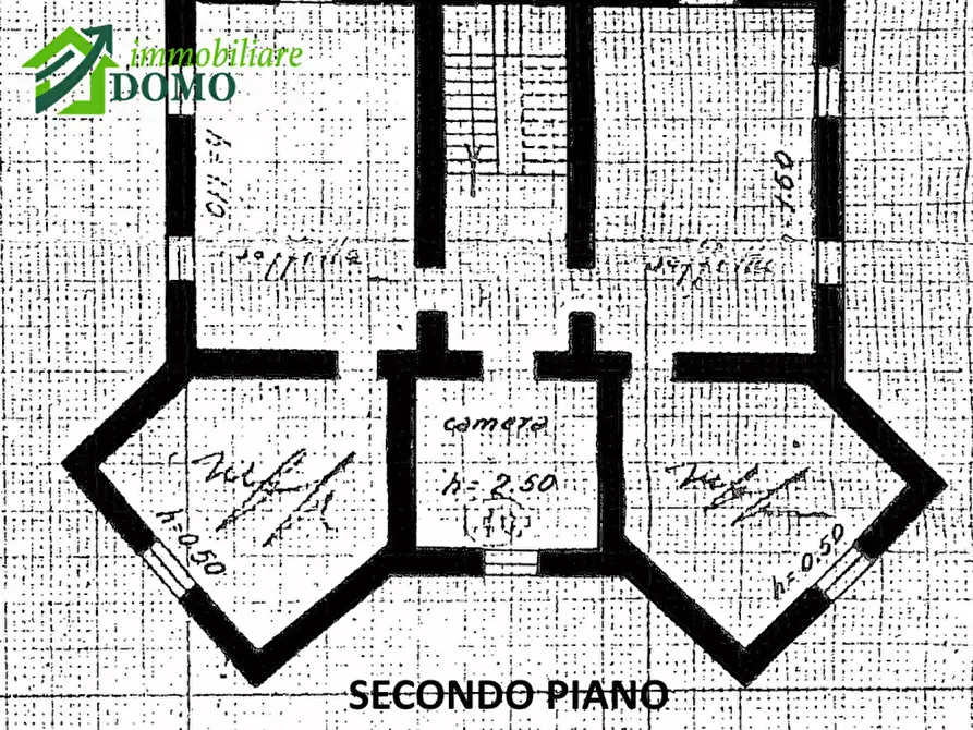 Immagine 28 di Villa in vendita  in via pieve a Velo D'astico