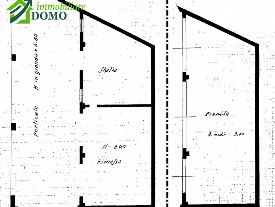 Immagine 29 di Villa in vendita  in via pieve a Velo D'astico