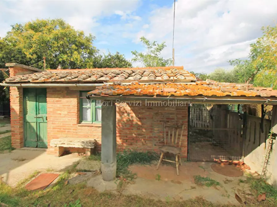 Immagine 4 di Casa indipendente in vendita  a Montepulciano