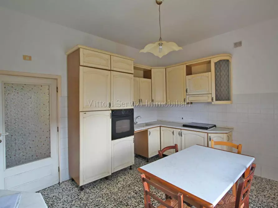 Immagine 5 di Casa indipendente in vendita  a Montepulciano