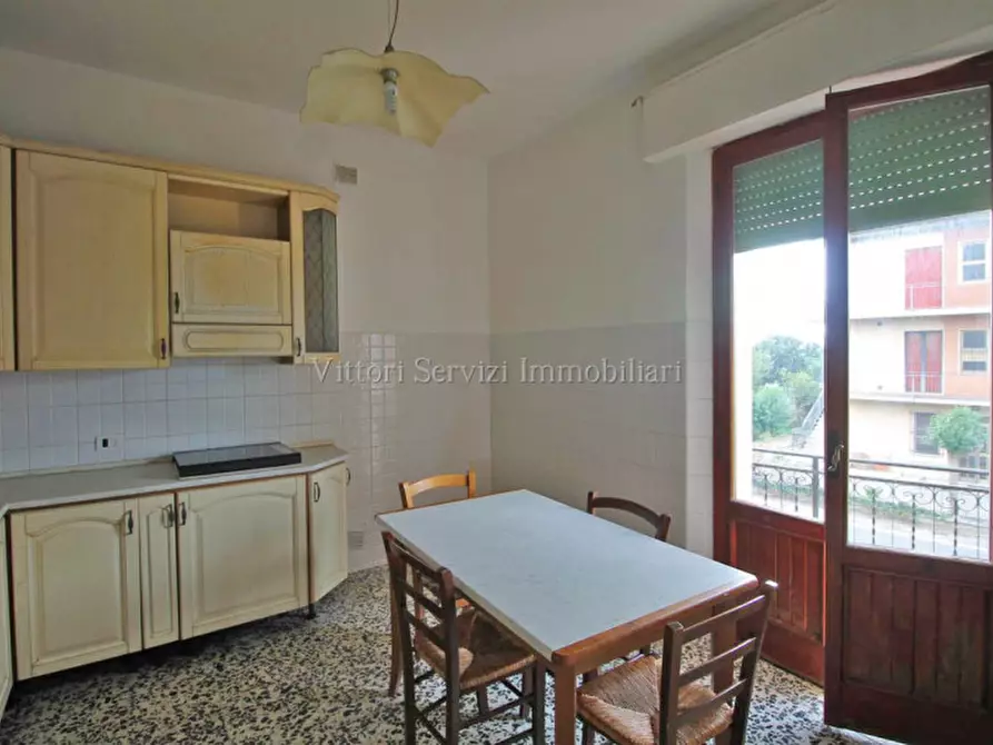 Immagine 6 di Casa indipendente in vendita  a Montepulciano