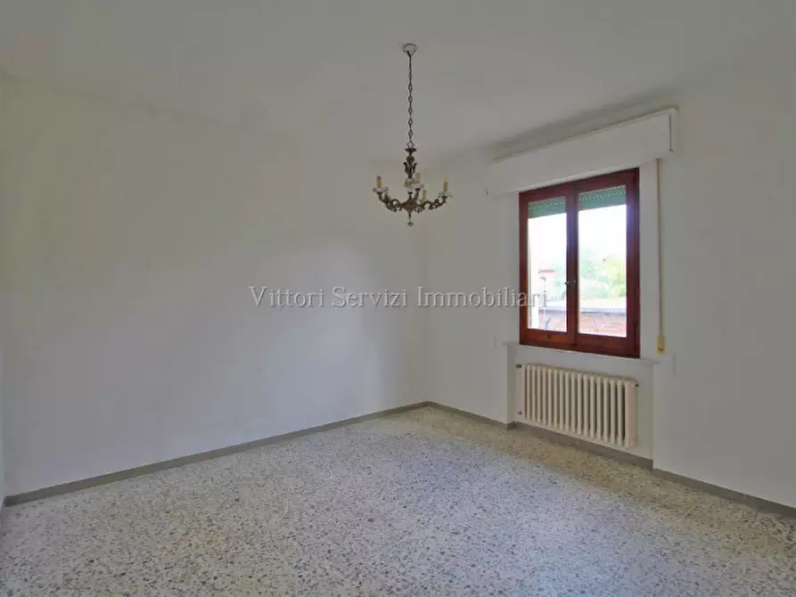 Immagine 10 di Casa indipendente in vendita  a Montepulciano