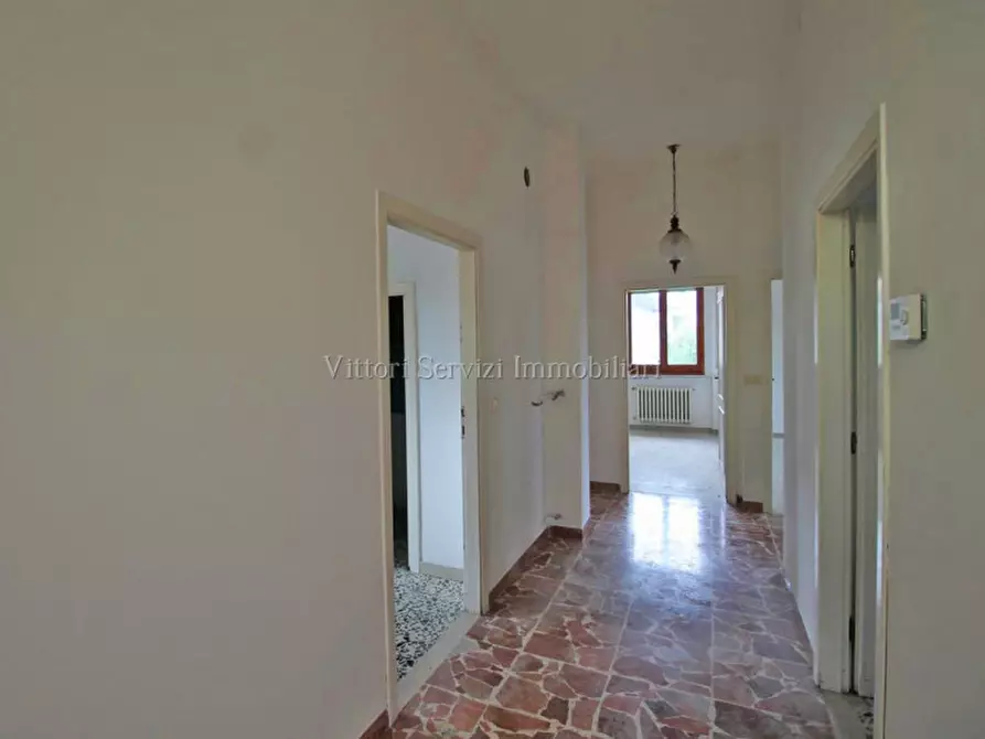 Immagine 11 di Casa indipendente in vendita  a Montepulciano