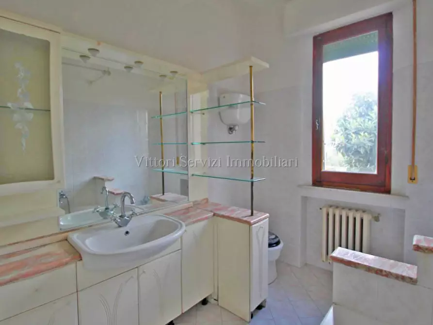 Immagine 15 di Casa indipendente in vendita  a Montepulciano