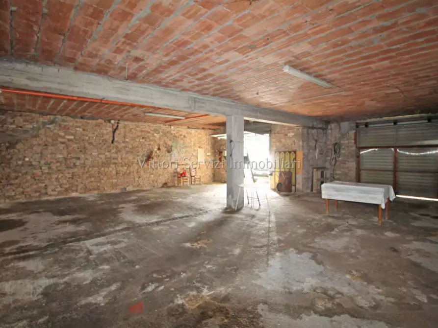 Immagine 18 di Casa indipendente in vendita  a Montepulciano