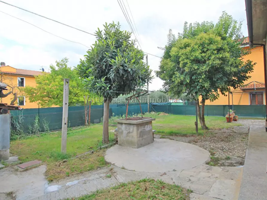 Immagine 19 di Casa indipendente in vendita  a Montepulciano