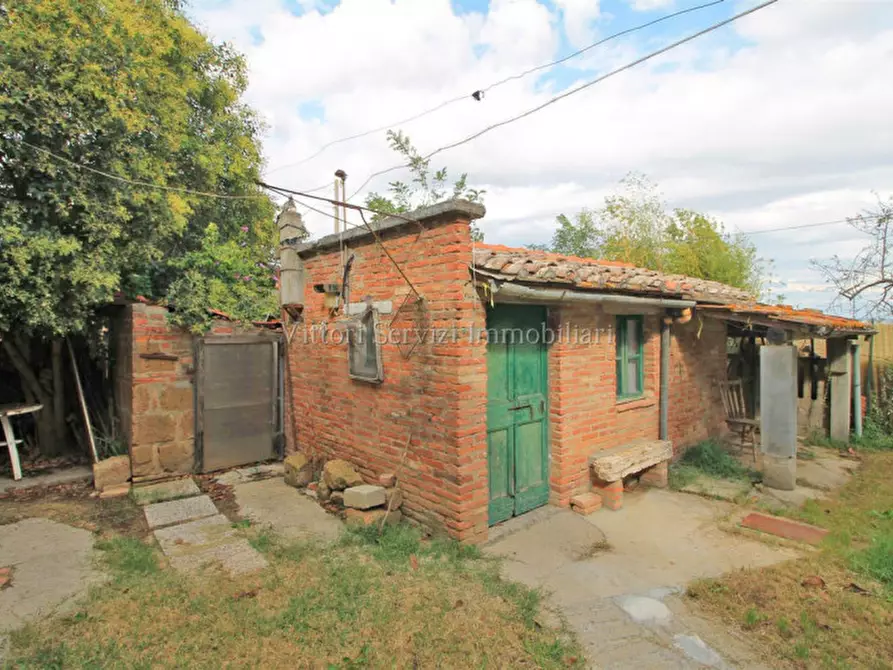 Immagine 22 di Casa indipendente in vendita  a Montepulciano