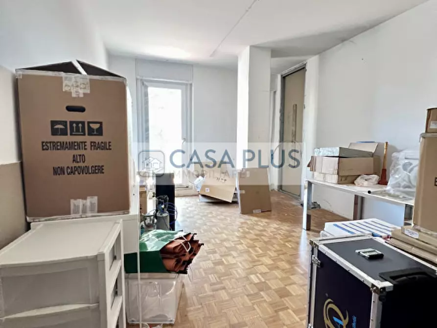 Immagine 4 di Ufficio in vendita  in Viale Venezia 10 a Cassola