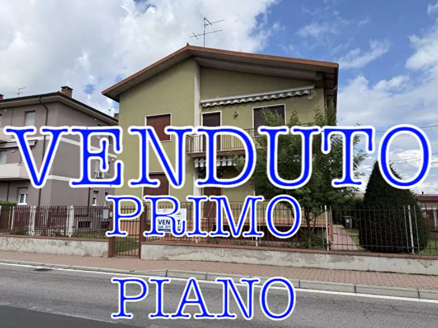 Immagine 1 di Appartamento in vendita  in Strada La Rizza a Castel D'azzano