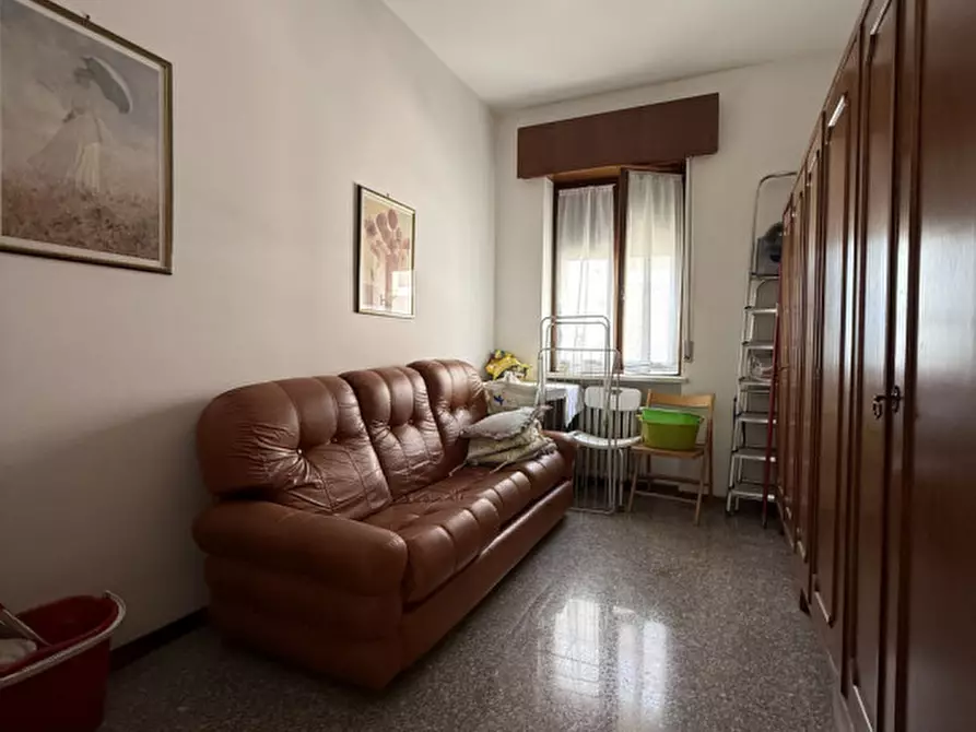 Immagine 5 di Appartamento in vendita  in Strada La Rizza a Castel D'azzano