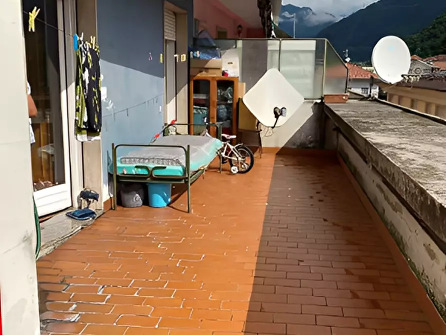 Immagine 7 di Appartamento in vendita  in Via Zanardelli 8 a Sarezzo