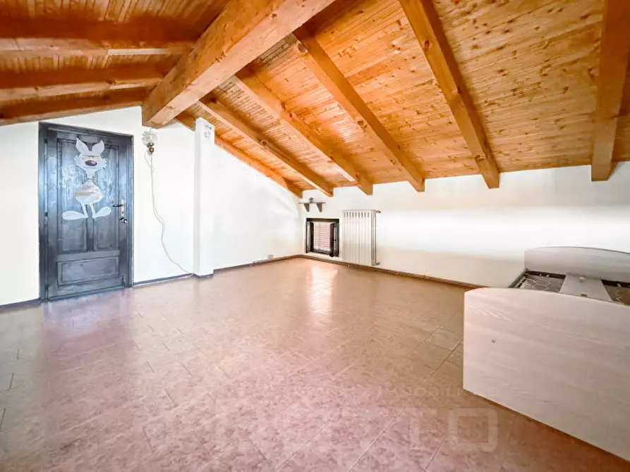 Immagine 2 di Appartamento in vendita  in Via Motto Sapino 6 a Maggiora