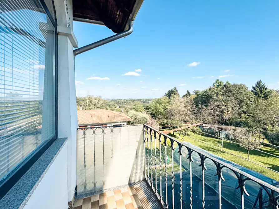 Immagine 4 di Appartamento in vendita  in Via Motto Sapino 6 a Maggiora