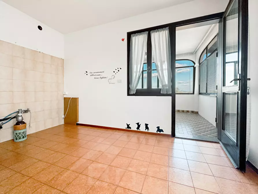 Immagine 5 di Appartamento in vendita  in Via Motto Sapino 6 a Maggiora