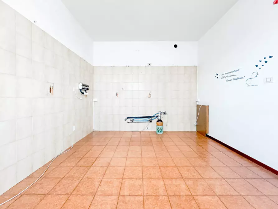 Immagine 6 di Appartamento in vendita  in Via Motto Sapino 6 a Maggiora