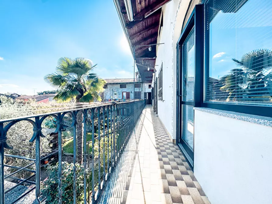 Immagine 11 di Appartamento in vendita  in Via Motto Sapino 6 a Maggiora