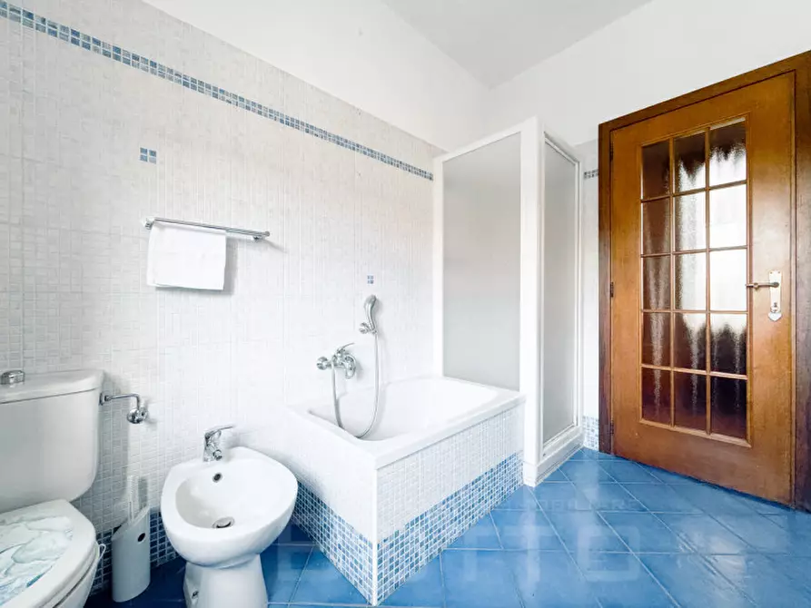 Immagine 12 di Appartamento in vendita  in Via Motto Sapino 6 a Maggiora