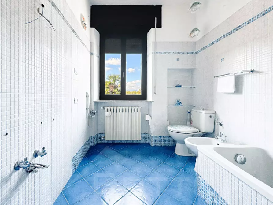 Immagine 13 di Appartamento in vendita  in Via Motto Sapino 6 a Maggiora