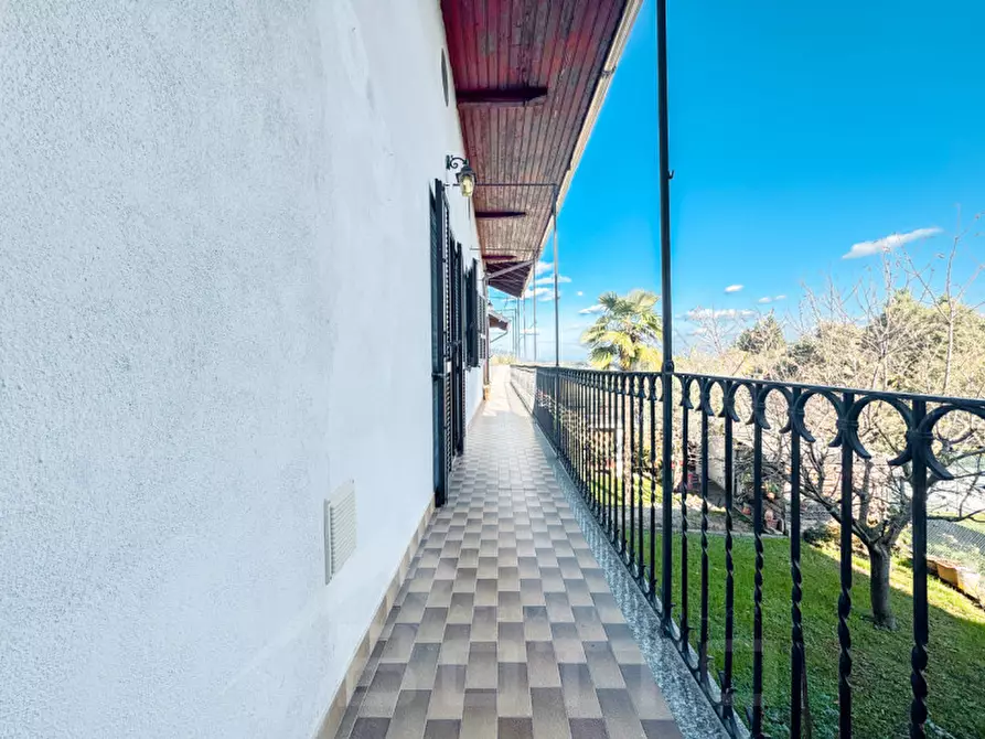 Immagine 15 di Appartamento in vendita  in Via Motto Sapino 6 a Maggiora