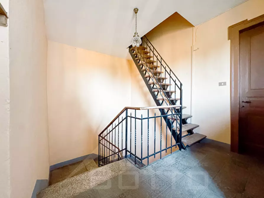 Immagine 19 di Appartamento in vendita  in Via Motto Sapino 6 a Maggiora