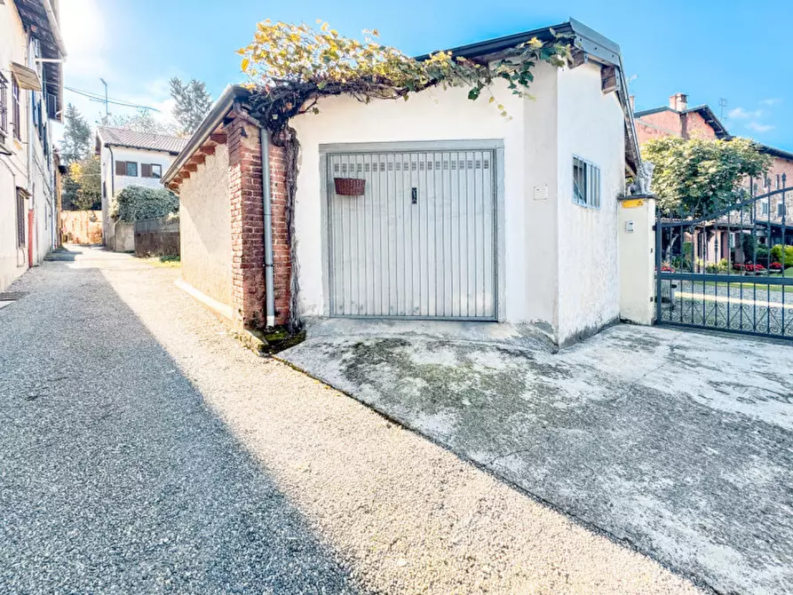 Immagine 22 di Appartamento in vendita  in Via Motto Sapino 6 a Maggiora