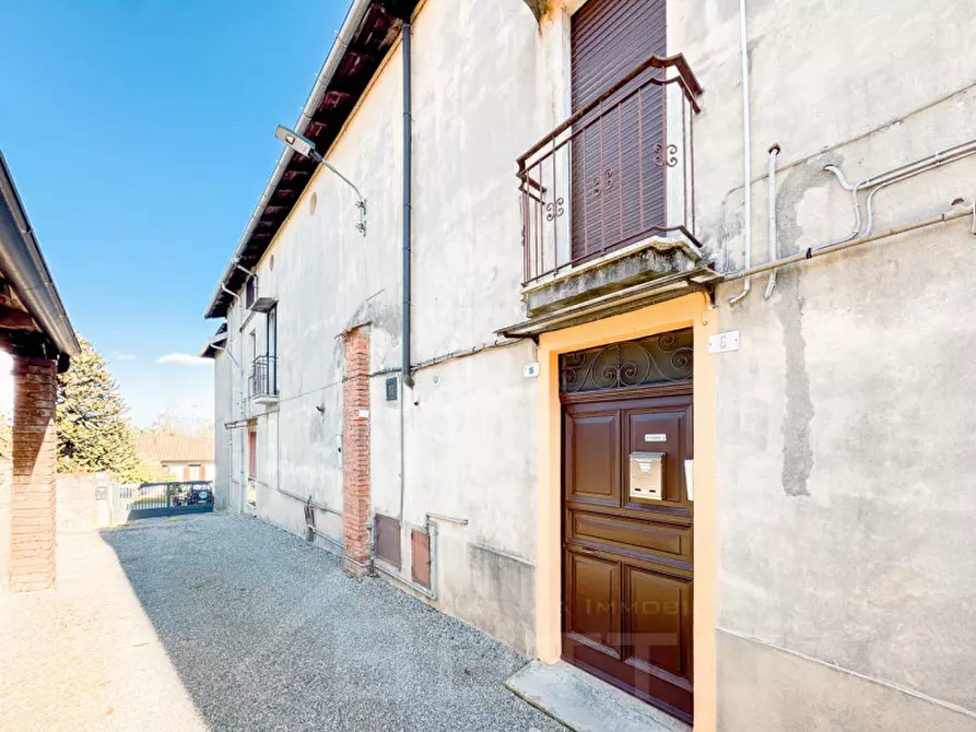 Immagine 23 di Appartamento in vendita  in Via Motto Sapino 6 a Maggiora