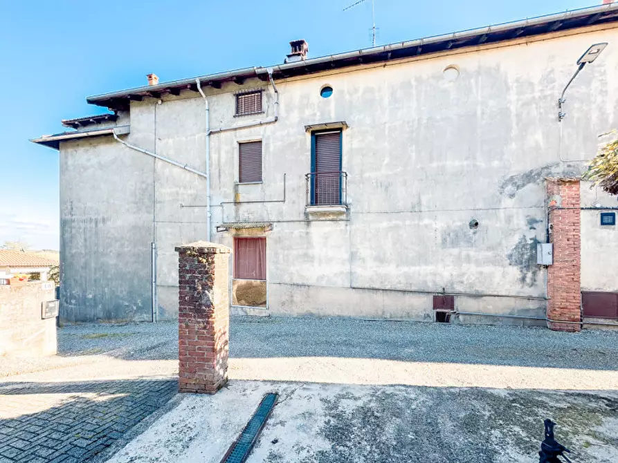 Immagine 24 di Appartamento in vendita  in Via Motto Sapino 6 a Maggiora