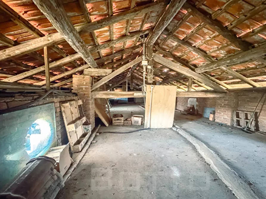 Immagine 25 di Appartamento in vendita  in Via Motto Sapino 6 a Maggiora