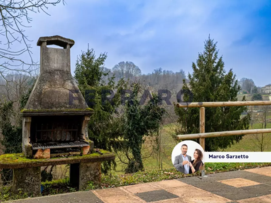 Immagine 20 di Casa bifamiliare in vendita  in via umberto sacco a Nervesa Della Battaglia