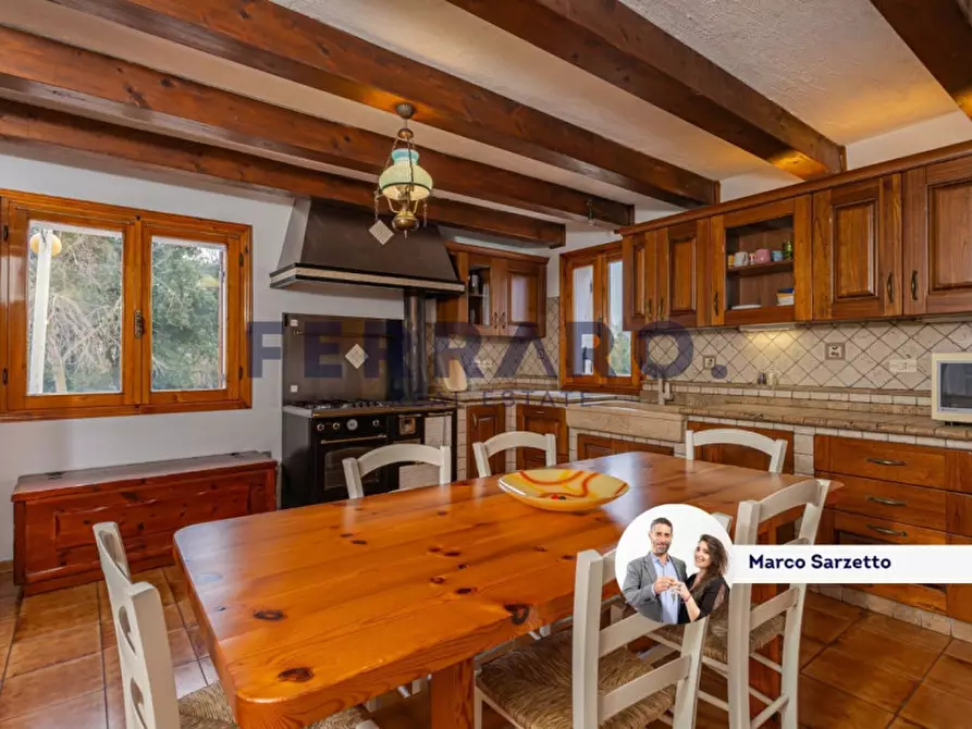 Immagine 22 di Casa bifamiliare in vendita  in via umberto sacco a Nervesa Della Battaglia